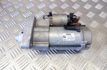 BMW X1 F48/F49 (2015-2023) Стартер 8570845 25580958