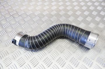 BMW X3 F25 (2010-2017) шланг радиатора интеркулера 8573762 25938884