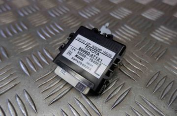 TOYOTA Prius Plus 1 generation (2012-2020) Other Control Units 89960-47121 25971207