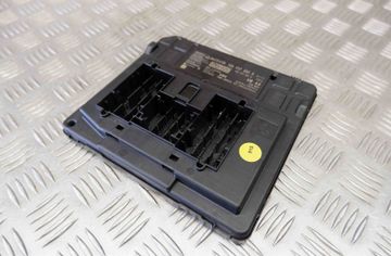VOLKSWAGEN ID.3 1 generation (2019-2023) Comfort Control Unit 1EA937089D,1EA937089A 26845233