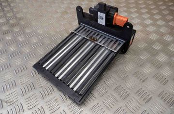 VOLKSWAGEN ID.3 1 generation (2019-2023) Электрический радиатор печки салона 1EA963581 27005245