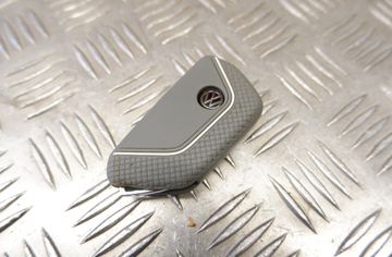 VOLKSWAGEN ID.3 1 generation (2019-2023) Ключ 27235437