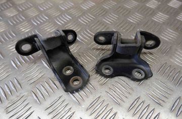 LEXUS RX 3 generation (2009-2015) Right front door hinge kit 68710-12151,68730-12120 27404835