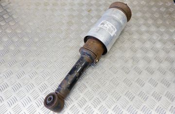 LAND ROVER Range Rover Sport 1 generation (2005-2013) Амортизатор передний левый RNB501140,22227491 29466893