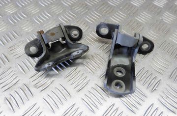 LEXUS RX 3 generation (2009-2015) Right front door hinge kit 68710-12151,68730-12120 29842107