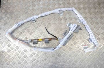 TOYOTA Prius Plus 1 generation (2012-2020) Right Side Roof Airbag SRS 62170-47030 30046529