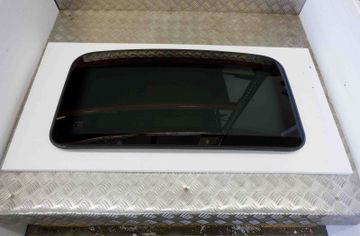 LEXUS RX 2 generation (2003-2009) Jumta lūka 63201-48130 31276643