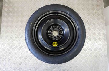 LEXUS GS 4 generation (2011-2020) Spare Wheel 42611-53320 31648816