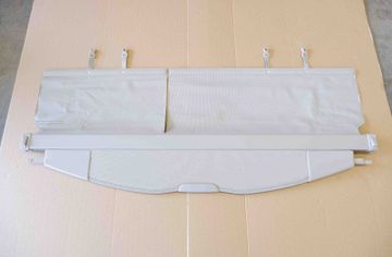 LEXUS RX 2 generation (2003-2009) Trunk curtain 64910-48031,64910-48031-B0 31726157