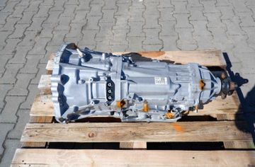 LEXUS GS 4 generation (2011-2020) Gearbox 30910-30080 31880267