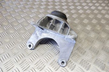 NISSAN Qashqai 2 generation (2013-2023) Подушка двигателя левая 11220-4BA0A 31960946