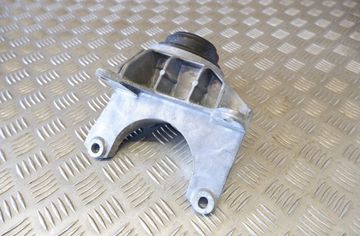 NISSAN Qashqai 2 generation (2013-2023) Подушка двигателя левая 11220-4BA0A 31986123