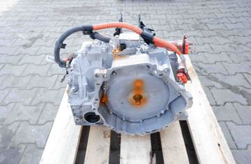 TOYOTA Auris 2 generation (2012-2015) Gearbox 30900-47064,30900-47063,P410 32031376