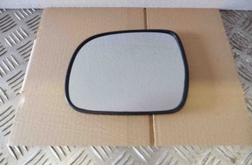 LEXUS RX 2 generation (2003-2009) Стекло зеркала передней левой двери 87906-48060 32041302