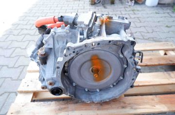 LEXUS RX 2 generation (2003-2009) Коробка передач 30900-48060,30900-48061,30900-48062 32041856