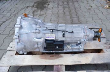 LEXUS GS 3 generation (2005-2012) Gearbox 35010-30A30,32000-20A670 32045343