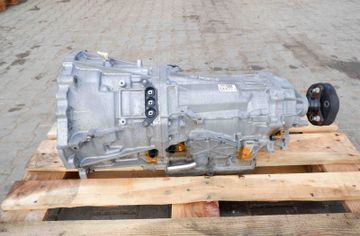 LEXUS GS 3 generation (2005-2012) Gearbox 30910-30031 32054565