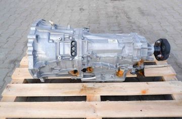 LEXUS GS 3 generation (2005-2012) Gearbox 30910-30011 32063964