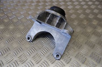 NISSAN Qashqai 2 generation (2013-2023) Подушка двигателя левая 11220-4BA0A 32079111