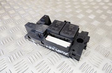 TOYOTA Auris 2 generation (2012-2015) Блок управления напряжением G92Z1-33011,G3843-33020,G3842-48020 32093699