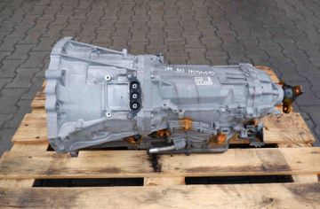 LEXUS GS 3 generation (2005-2012) Gearbox 30910-30031 32095503