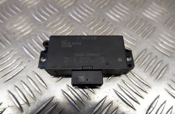 NISSAN Qashqai 2 generation (2013-2023) Citau veidu vadības bloki 28538-4EA0A 32111032