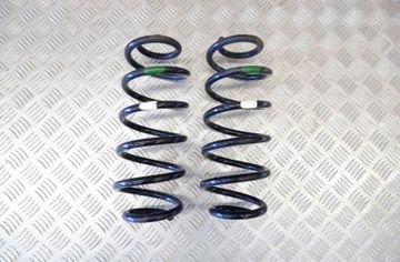 TOYOTA Prius Plus 1 generation (2012-2020) Springs Set 48231-47280 32410664