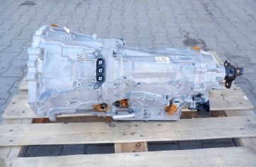 LEXUS GS 3 generation (2005-2012) Gearbox 30910-30010 32410971