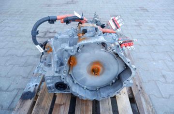 TOYOTA Prius Plus 1 generation (2012-2020) Gearbox 30900-47073,30900-47072 32411392