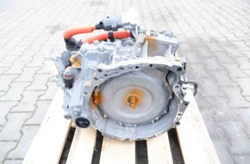 LEXUS RX 2 generation (2003-2009) Коробка передач 30900-48061,30900-48062,30900-48060 32430184