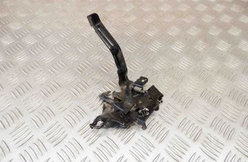 TOYOTA Prius Plus 1 generation (2012-2020) Bonnet Lock 53510-47110,53510-47111 32431591