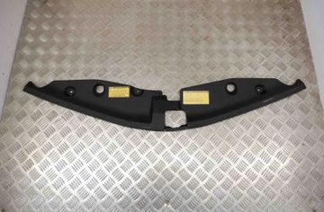 TOYOTA Prius Plus 1 generation (2012-2020) Slam Panel Frame Plastic Trim 53289-47040 32577059