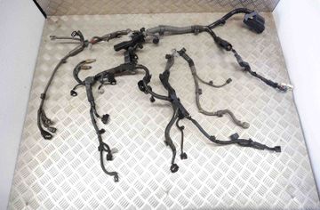 TOYOTA Prius Plus 1 generation (2012-2020) Engine Cable Harness 82121-47160 32582131