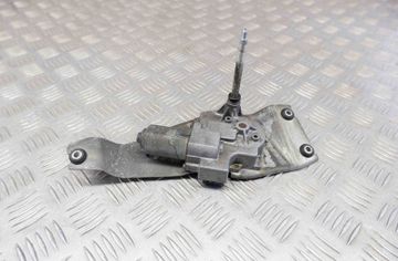 BMW X2 F39 (2017-2023) Tailgate Window Wiper Motor 7356220 32582151