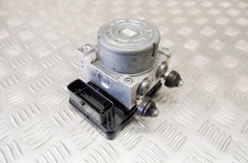 MITSUBISHI Outlander 3 generation (2012-2023) Абс блок 414A2600A40,4670A990 32754519