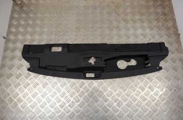 MITSUBISHI Outlander 3 generation (2012-2023) Slam Panel Frame Plastic Trim 7450A753 32807316