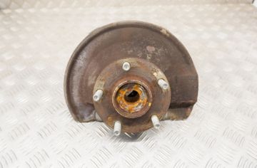 MITSUBISHI Outlander 3 generation (2012-2023) Front Left Wheel Hub 32807807