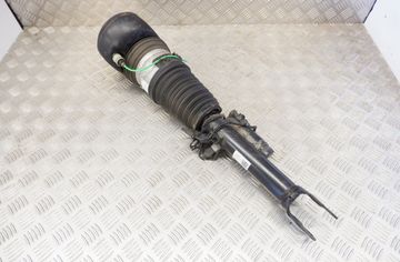 BMW 7 Series G11/G12 (2015-2023)  Front left pneumatic shock absorber R308616971,77687755303,F308616901,6877553 32820861