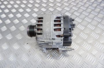AUDI Q3 8U (2011-2020) Ģenerators 04L903023L 4122946