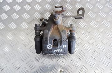 MAZDA CX-5 1 generation (2011-2020) Rear Right Brake Caliper K0Y1-26-98Z,K0Y1-26-98ZA 4261941