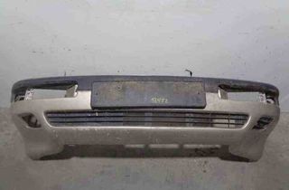 AUDI 90 B3 (1987-1991) Бампер передний +BEIGE 19748974
