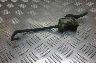 OPEL Astra J (2009-2020) Fuel Tank Cover Lock 00806670,13501151 12050138