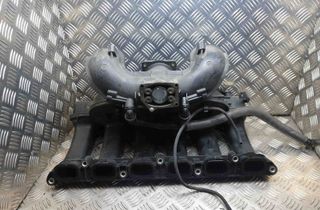 BMW 3 Series E90/E91/E92/E93 (2004-2013) Впускной коллектор 51750610,07112620729,755906304,755906304,07112620729,51750610 12894255