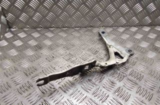 MINI Cooper R56 (2006-2015) Priekšējā kreisā pārsega eņģe 2751203 13649369