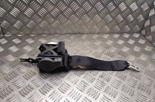 BMW 3 Series E90/E91/E92/E93 (2004-2013) Rear Right Seatbelt 305279799001,6975365 13718777