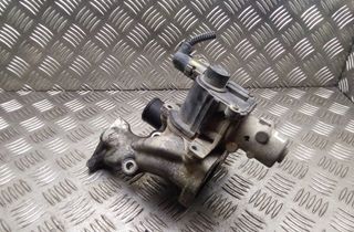 RENAULT Kangoo 2 generation (2007-2021) EGR Valve 70036805 13802372