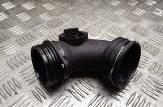 VOLKSWAGEN Touareg 1 generation (2002-2010) шланг радиатора интеркулера 7l6145795e 13948416