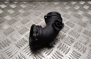 VOLKSWAGEN Touareg 1 generation (2002-2010) шланг радиатора интеркулера 7l6145795e 13948420