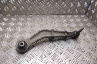 BMW 5 Series E39 (1995-2004) Aizmugurējā labā svira/ričags 14198766