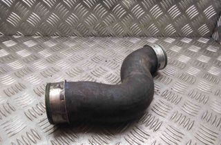 AUDI A3 8P (2003-2013) Starpdzesētāja / interkūlera truba 1k0145832e 14490292